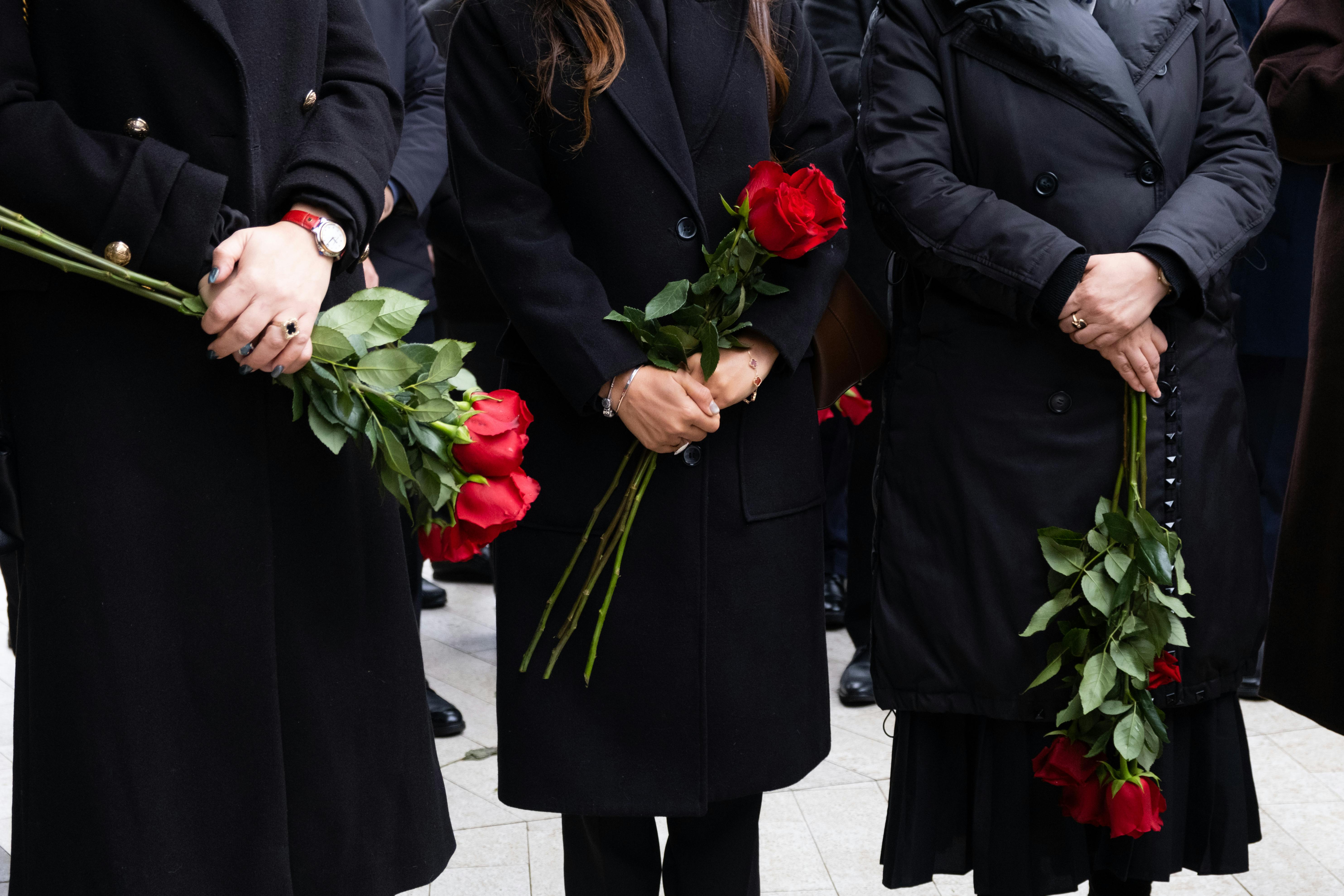 Strengthening Kindness Through Mourning