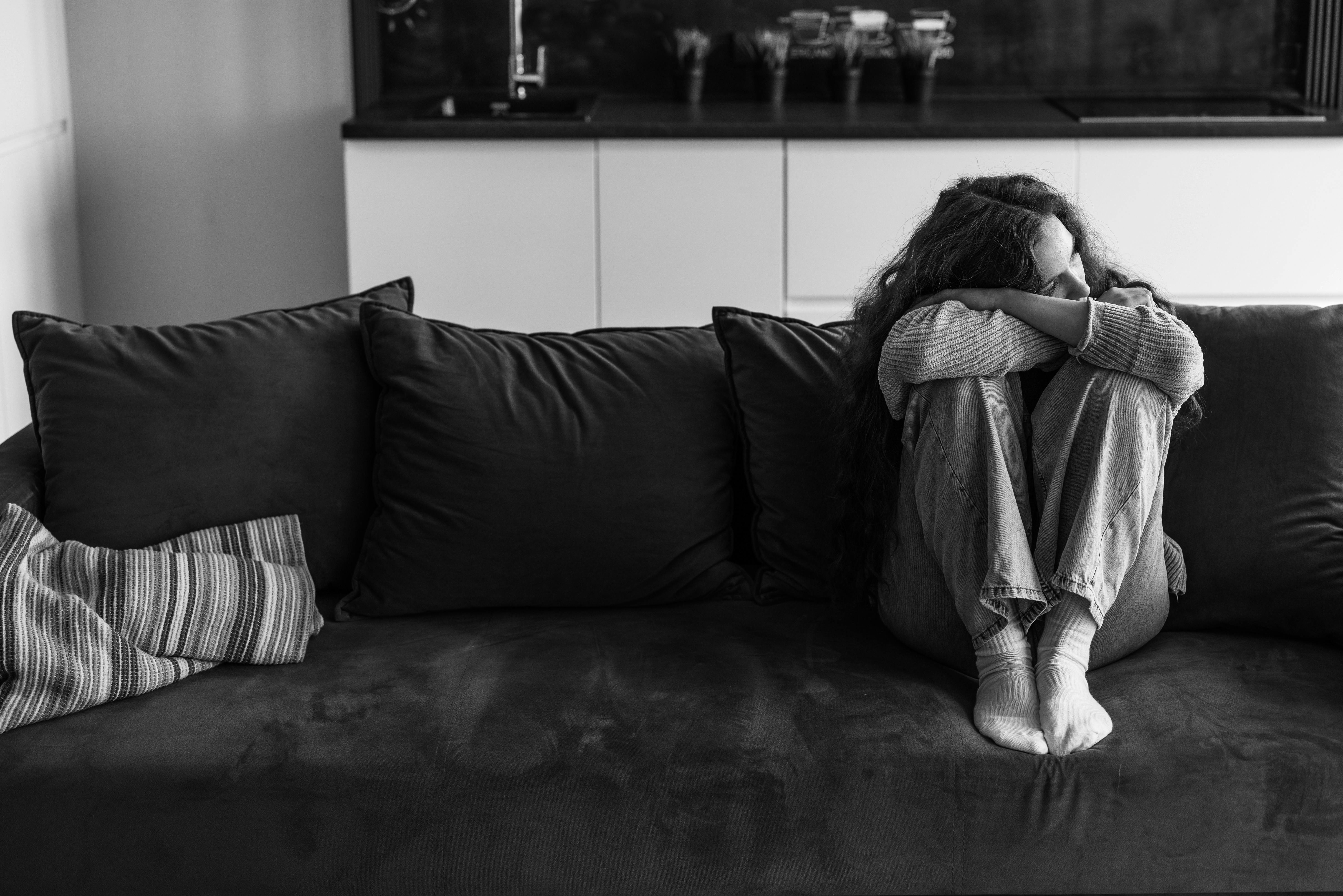 Coping with the Death of a Friend