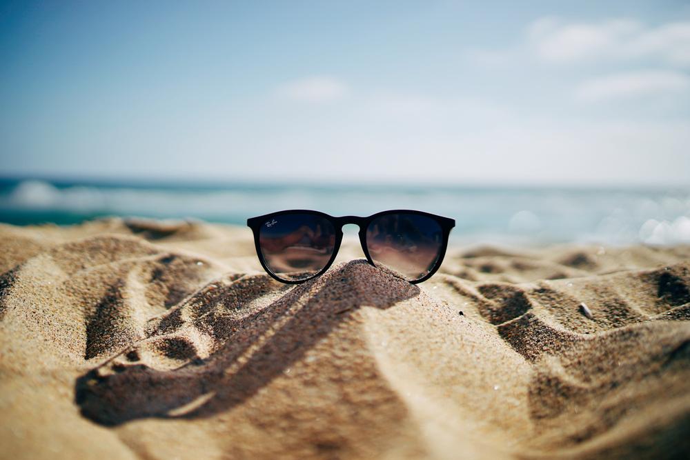 Summer Through the Ages and Stages of Life
