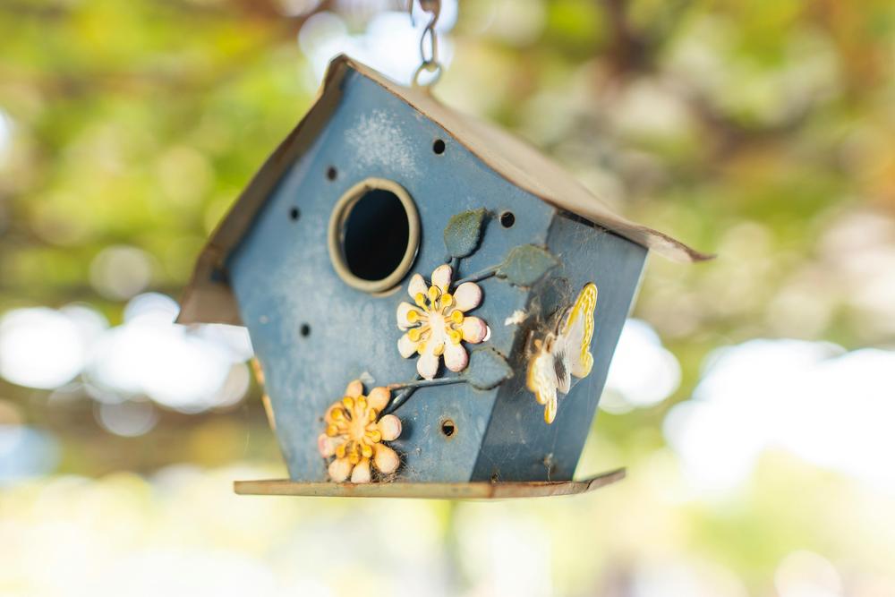 Empty Nest: Party of Two