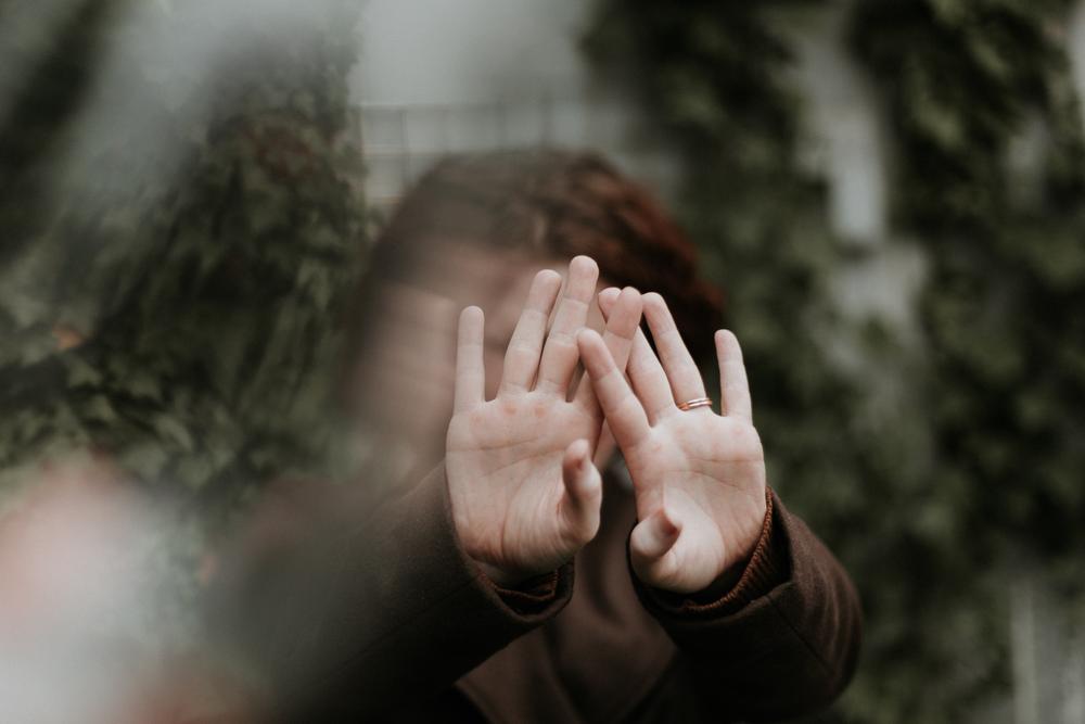 School Refusal: One Mom’s Battle With The Irrational Mind